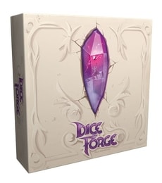Dice Forge (CZ) - Produkt Dice Forge (CZ)