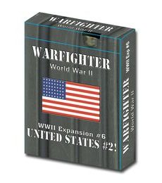 Warfighter: United States 2 - Produkt Warfighter: United States 2