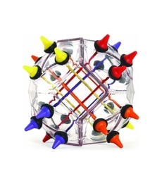 Hlavolam Brainstring advanced - Produkt Hlavolam Brainstring advanced