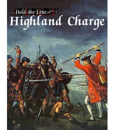 Hold the Line: Highland Charge - Produkt Hold the Line: Highland Charge
