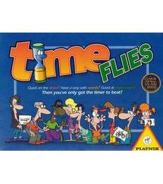 Time Flies (anglické Activity) - Produkt Time Flies (anglické Activity)