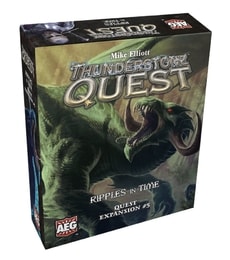 Thunderstone Quest: Ripples in Time - Produkt Thunderstone Quest: Ripples in Time