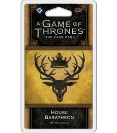 A Game of Thrones - House Baratheon - Produkt A Game of Thrones - House Baratheon