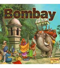 Bombay - Produkt Bombay