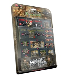 Heroes of Normandie: SS Panzer Division - Produkt Heroes of Normandie: SS Panzer Division