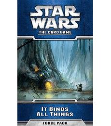 Star Wars: It Binds All Things - Produkt Star Wars: It Binds All Things