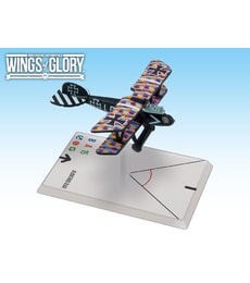 WoG WW1: Albatros D.Va (Udet) - Produkt WoG WW1: Albatros D.Va (Udet)