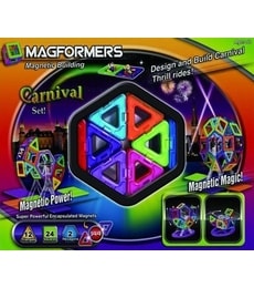Magformers Carnival - Produkt Magformers Carnival