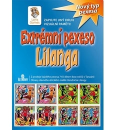 Hřibeso - Produkt Hřibeso