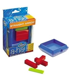 Aha! Straight Arrow - Produkt Aha! Straight Arrow