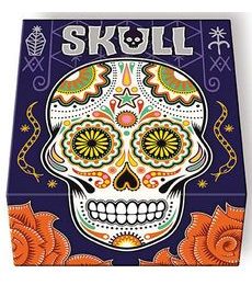 Skull - Produkt Skull