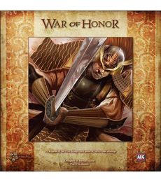 War of Honor - Produkt War of Honor