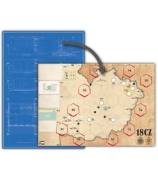 18CZ - bonusové desky - Produkt 18CZ - bonusové desky