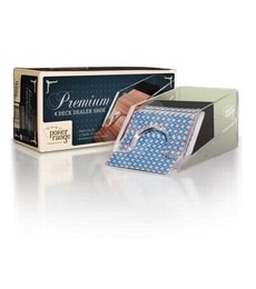 Poker Premium podavač karet - Produkt Poker Premium podavač karet