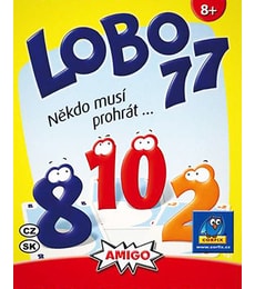 Lobo 77 - Produkt Lobo 77