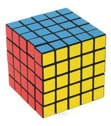 Magic Puzzle 5x5x5 (Rubikova kostka) - Produkt Magic Puzzle 5x5x5 (Rubikova kostka)