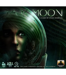 Dark Moon - Produkt Dark Moon