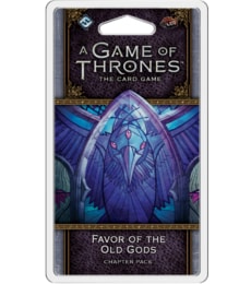A Game of Thrones - Favor of Old Gods - Produkt A Game of Thrones - Favor of Old Gods