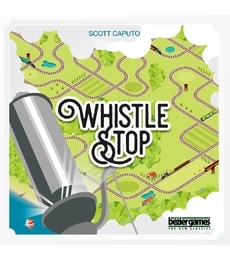 Whistle Stop - Produkt Whistle Stop