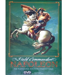 Field Commander: Napoleon - Produkt Field Commander: Napoleon