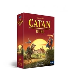 Catan: Duel - Produkt Catan: Duel