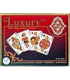 Kanasta Luxury - Produkt Kanasta Luxury