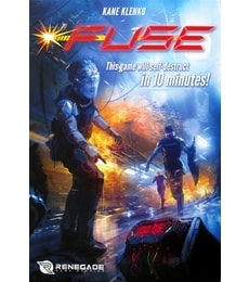 FUSE - Produkt FUSE