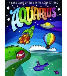 Aquarius - Produkt Aquarius