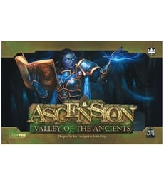 Ascension: Valley of the Ancients - Produkt Ascension: Valley of the Ancients