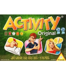 Activity original - Produkt Activity original