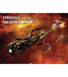 Struggle for the Galactic Empire - Produkt Struggle for the Galactic Empire