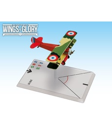 WoG WW1: Spad XIII (Madon) - Produkt WoG WW1: Spad XIII (Madon)