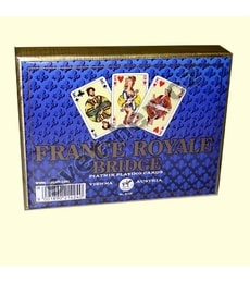 Kanasta Francouzští králové - Produkt Kanasta Francouzští králové