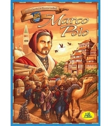 Marco Polo - Produkt Marco Polo