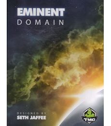 Eminent Domain - Produkt Eminent Domain