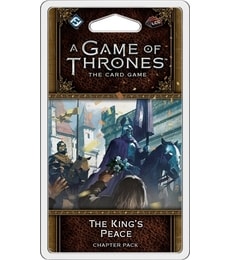A Game of Thrones - The King's Peace - Produkt A Game of Thrones - The King's Peace