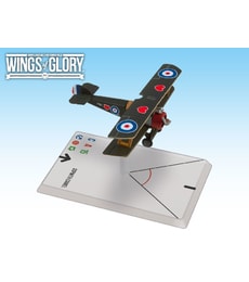 WoG WW1: Sopwith Camel (Elwood) - Produkt WoG WW1: Sopwith Camel (Elwood)