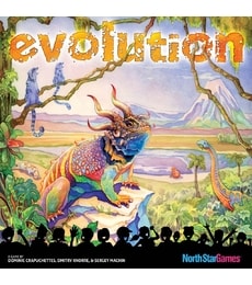 Evolution - Produkt Evolution