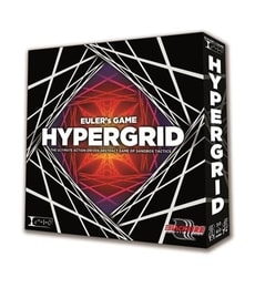 Hypergrid - Produkt Hypergrid