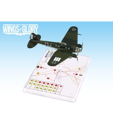 WoG WWII: Heinkel HE.111 H-3 (Stab/KG53) - Produkt WoG WWII: Heinkel HE.111 H-3 (Stab/KG53)