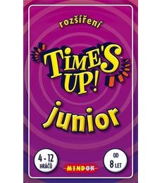 Time's Up! rozšíření Junior - Produkt Time's Up! rozšíření Junior