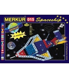 MERKUR Raketoplán - Produkt MERKUR Raketoplán