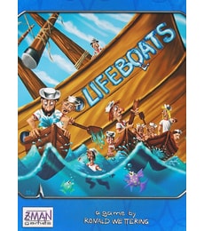 Lifeboats - Produkt Lifeboats
