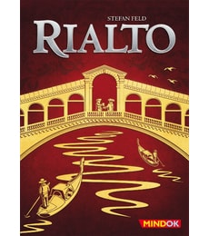 Rialto - Produkt Rialto