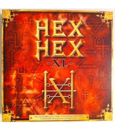 Hex Hex XL - Produkt Hex Hex XL