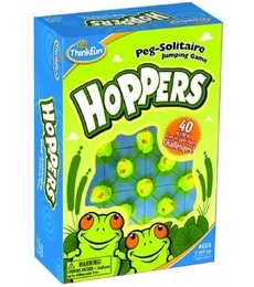 Skokani (Hoppers) - Produkt Skokani (Hoppers)