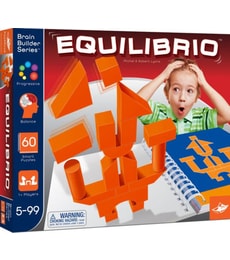 Equilibrio - Produkt Equilibrio
