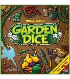 Garden Dice - Produkt Garden Dice