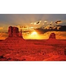 Puzzle Monument Valley 1000d - Produkt Puzzle Monument Valley 1000d