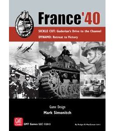 France '40 - Produkt France '40